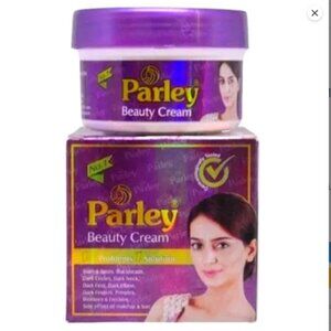 Parley Beauty Cream 10 Problems 1 Solution